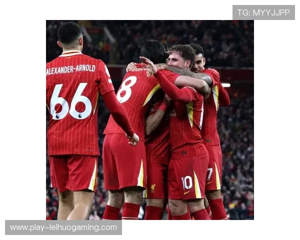 利物浦未来六场硬仗接连迎战皇马曼城挑战双重考验