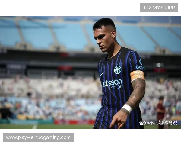 国米更衣室德比战后封闭会议，队长劳塔罗号召团结