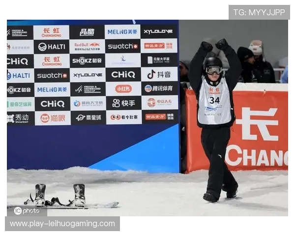 京东运动赞助滑雪世界杯,打造观赛消费场景