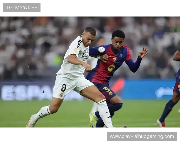 姆巴佩失空门后点射救赎，皇马七号压力中成长