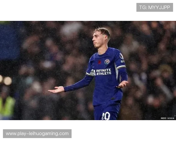 切尔西客场3-1狼队:科尔·帕尔默38分钟内上演帽子戏法创队史纪录